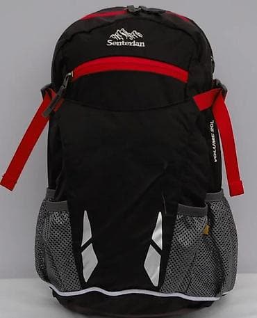 Sports & Leisure: Planinarski ranac Senterlan – 20L - Zapremina: 20 litara (oznaka at lalafo.rs — 1 Sports & Leisure: Planinarski ranac Senterlan – 20L - Zapremina: 20 litara (oznaka — 1