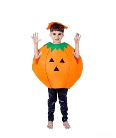 Kostim Bundeva Dobrodošli u Davidov shop online market, koji će Vas na lalafo.rs Kostim Bundeva Dobrodošli u Davidov shop online market, koji će Vas