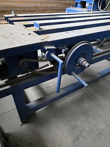 Clamps: Prodajem frezu za secenje kamena i jos kamenorezackih masina. Cena at lalafo.rs — 2 Clamps: Prodajem frezu za secenje kamena i jos kamenorezackih masina. Cena — 2