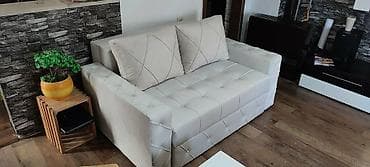 Ovo su dvosedi LUX
155x115 spoljne mere
Za spavanje 120x190 na lalafo.rs Ovo su dvosedi LUX
155x115 spoljne mere
Za spavanje 120x190