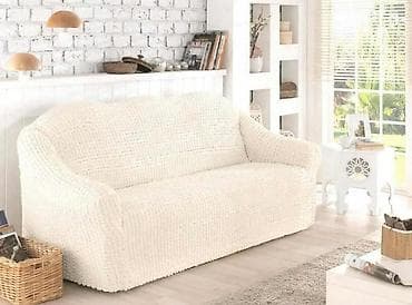 Navlaka za trosed/kauč bez karnera🌺
komad🌺 na lalafo.rs — 3 Navlaka za trosed/kauč bez karnera🌺
komad🌺 — 3