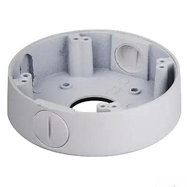 DAHUA PFA B – Adapter za montažu na zid 🛠️ Opis Adapter za nazidnu na lalafo.rs — 2 DAHUA PFA B – Adapter za montažu na zid 🛠️ Opis Adapter za nazidnu — 2