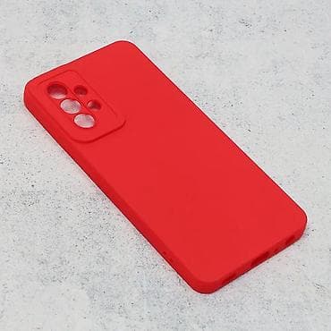 Maska Silikon Pro Camera za Samsung A525F/A526B/A528B Galaxy A52 na lalafo.rs — 1 Maska Silikon Pro Camera za Samsung A525F/A526B/A528B Galaxy A52 — 1