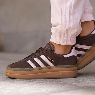 Women's Footwear: Adidas gazelle patike A klasa NOVO Novo Brojevi 36 do 40 fb Moja at lalafo.rs — 5 Women's Footwear: Adidas gazelle patike A klasa NOVO Novo Brojevi 36 do 40 fb Moja — 5