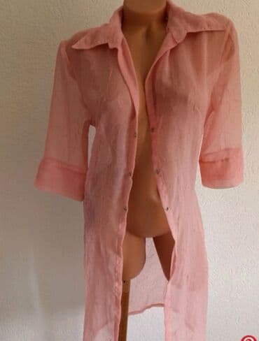 Moschino, L, Flax, Single-colored, color - Pink at lalafo.rs Moschino, L, Flax, Single-colored, color - Pink