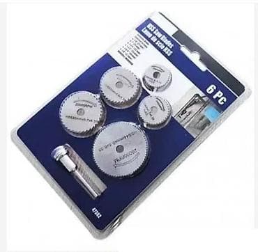 Kruzne testere za drvo, plastiku, metal Cirkularni nastavci za na lalafo.rs — 2 Kruzne testere za drvo, plastiku, metal Cirkularni nastavci za — 2