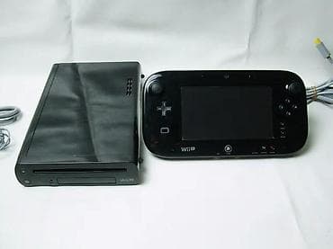 U ponudi je Nintendo Wii U sa naslova. Stanje: odlično radno i na lalafo.rs — 4 U ponudi je Nintendo Wii U sa naslova. Stanje: odlično radno i — 4