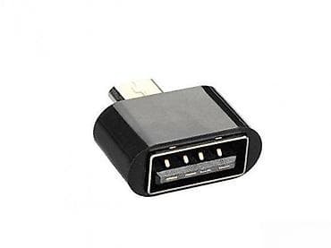 OTG MIKRO USB ADAPTER | Ovaj adapter je namenjen za telefone sa na lalafo.rs OTG MIKRO USB ADAPTER | Ovaj adapter je namenjen za telefone sa