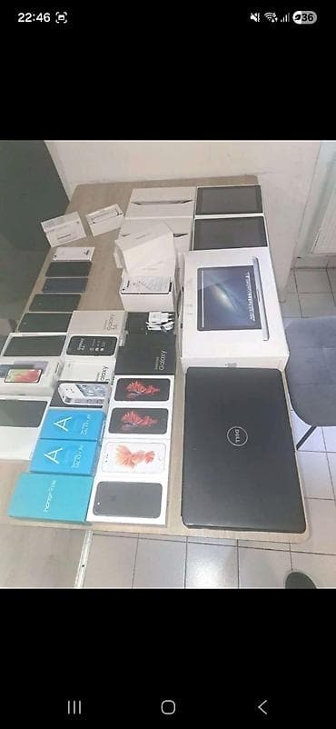 Prodaje se nova roba ovde u becu imao sam mobil servis i sada ovo na lalafo.rs — 1 Prodaje se nova roba ovde u becu imao sam mobil servis i sada ovo — 1