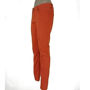 Farmerke hugo boss orange, vel. M/w29 l32, slim fit marka: hugo boss na lalafo.rs — 2 Farmerke hugo boss orange, vel. M/w29 l32, slim fit marka: hugo boss — 2