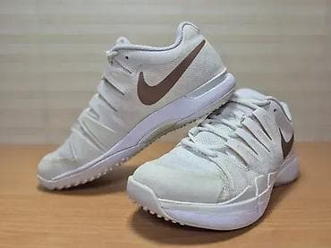 Nike Vapor 9.5 Tour (br.38,5) patike su u dobrom stanju kao što se na lalafo.rs — 3 Nike Vapor 9.5 Tour (br.38,5) patike su u dobrom stanju kao što se — 3
