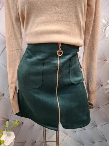 I. 12. suknja 2100,oo rolka 2300,oo na lalafo.rs I. 12. suknja 2100,oo rolka 2300,oo