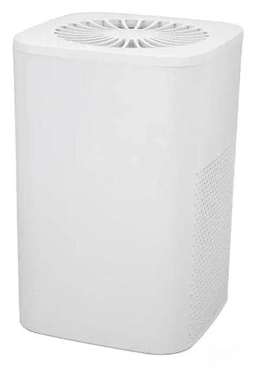 Stoni mini prečišćivač vazduha NOVO. Opis proizvoda: Prečišćivač na lalafo.rs Stoni mini prečišćivač vazduha NOVO. Opis proizvoda: Prečišćivač