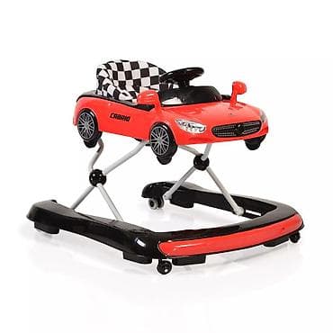 Hodalica za bebe u obliku sportskog kabrioleta - Dizajn automobila sa na lalafo.rs Hodalica za bebe u obliku sportskog kabrioleta - Dizajn automobila sa