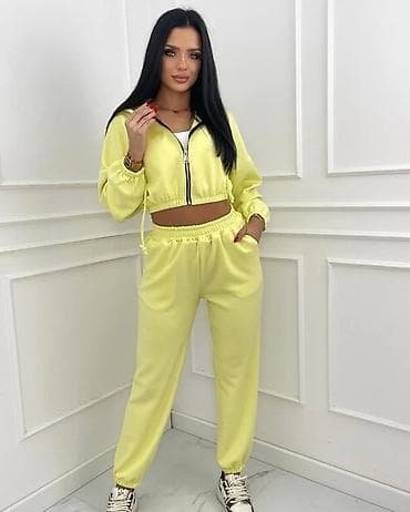 Komplet trenerka 3500 dinara 💫 na lalafo.rs — 2 Komplet trenerka 3500 dinara 💫 — 2