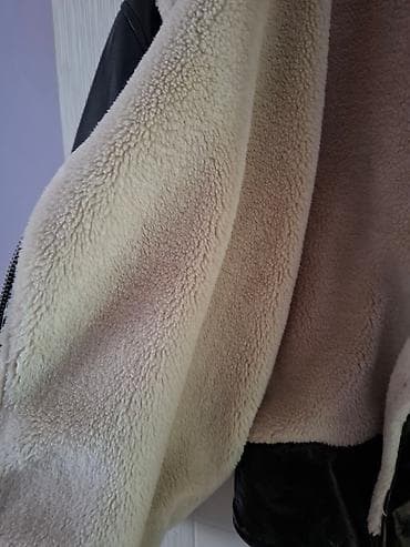 sako laneni: Jakna kao nova Only vel xl prelepa topla at lalafo.rs — 3 sako laneni: Jakna kao nova Only vel xl prelepa topla — 3