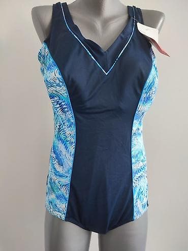 Women's Clothing: Kupaci PARADISIO 52C NOVO sa etiketom! 2500din poliester, elastin at lalafo.rs — 1 Women's Clothing: Kupaci PARADISIO 52C NOVO sa etiketom! 2500din poliester, elastin — 1