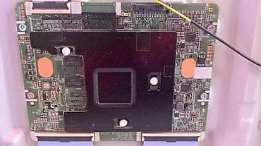 Samsung UE48JU6500 u delovima MAIN AV BOARD BN41-02443A BN94-09309 na lalafo.rs — 5 Samsung UE48JU6500 u delovima MAIN AV BOARD BN41-02443A BN94-09309 — 5