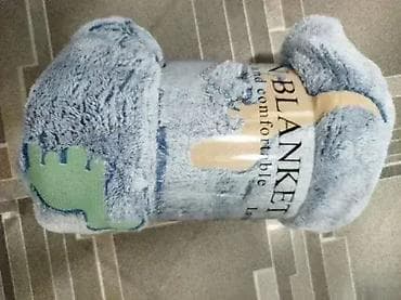 Magično Ćebe Dinosaurus – Svetleće Ćebe za Decu (150x200 cm) Dobro na lalafo.rs — 2 Magično Ćebe Dinosaurus – Svetleće Ćebe za Decu (150x200 cm) Dobro — 2