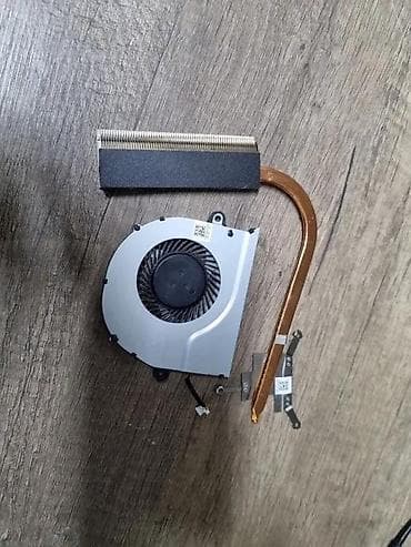 Kuler i hladnjak za Acer F5-572. ✨ Ispravan na lalafo.rs — 1 Kuler i hladnjak za Acer F5-572. ✨ Ispravan — 1