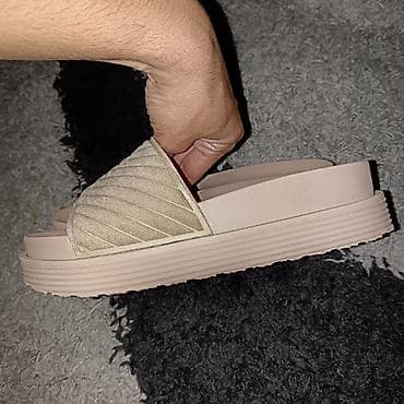 Papuče 37, bоја - Bež na lalafo.rs — 6 Papuče 37, bоја - Bež — 6