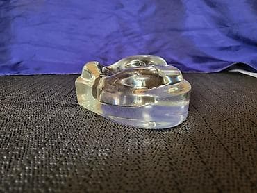 Candles and candlesticks: Svecnjak vintaz,nov u obliku srca. Svecnjak pun rad,sve na njemu at lalafo.rs — 5 Candles and candlesticks: Svecnjak vintaz,nov u obliku srca. Svecnjak pun rad,sve na njemu — 5