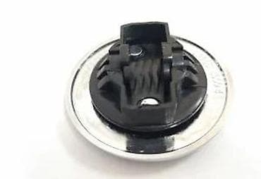 kom sa etiketom: Značka/centralni emblem za haubu – Mercedes-Benz - Okrugli emblem sa at lalafo.rs — 5 kom sa etiketom: Značka/centralni emblem za haubu – Mercedes-Benz - Okrugli emblem sa — 5