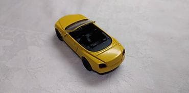 Siku Bentley Continental 8 cm. ocuvan na lalafo.rs — 2 Siku Bentley Continental 8 cm. ocuvan — 2