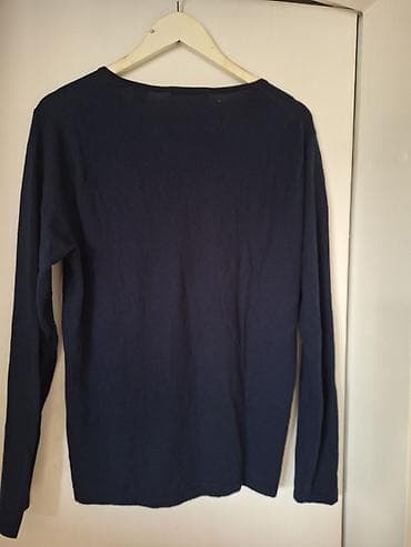 Scotch&soda teget dzemper, ocuvan, M velicina, unutra 100% pamuk na lalafo.rs — 5 Scotch&soda teget dzemper, ocuvan, M velicina, unutra 100% pamuk — 5