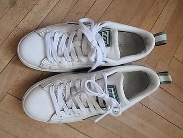 PUMA ženske patike – platforma - Model: Puma sa povišenim (platform) na lalafo.rs — 3 PUMA ženske patike – platforma - Model: Puma sa povišenim (platform) — 3