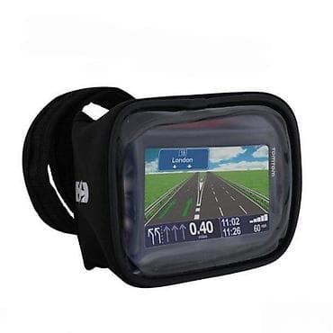 Mobile Phones & Accessories: Oxford Strap-Nav – držač za GPS/smartfon za montiranje na volan - at lalafo.rs — 2 Mobile Phones & Accessories: Oxford Strap-Nav – držač za GPS/smartfon za montiranje na volan - — 2