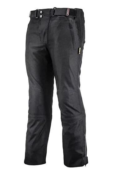Women's Clothing: Moto pantalone ADRENALINE – crne, tekstilne - Sportsko-touring kroj at lalafo.rs — 2 Women's Clothing: Moto pantalone ADRENALINE – crne, tekstilne - Sportsko-touring kroj — 2