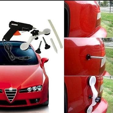 Set za Popravku Limarije Automobila NOVO AKCIJA Cene nisu fiksne na lalafo.rs Set za Popravku Limarije Automobila NOVO AKCIJA Cene nisu fiksne
