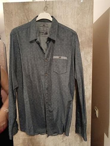 Košulja Tom Tailor, bоја - Šareno na lalafo.rs Košulja Tom Tailor, bоја - Šareno