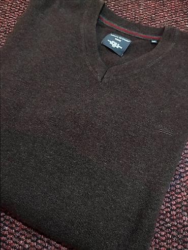 Marc O'Polo Woolmark muški vuneni džemper vel. XL Vrhunski prelepi na lalafo.rs — 6 Marc O'Polo Woolmark muški vuneni džemper vel. XL Vrhunski prelepi — 6