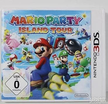 zenske original guess: Prodajem original igricu za Nintendo 3DS i 2DS konzole - Mario Party na lalafo.rs — 2 zenske original guess: Prodajem original igricu za Nintendo 3DS i 2DS konzole - Mario Party — 2