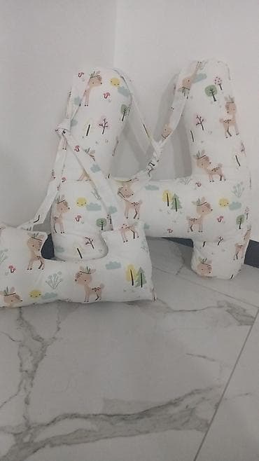 Dečiji jastuk za auto-sedište – potpora za spavanje i sigurnije na lalafo.rs — 3 Dečiji jastuk za auto-sedište – potpora za spavanje i sigurnije — 3