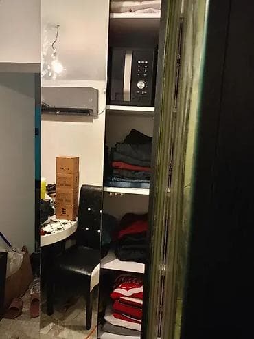 Ugaoni Ormar Materijal: Univer debljine 18mm, kombinacija belog i na lalafo.rs — 6 Ugaoni Ormar Materijal: Univer debljine 18mm, kombinacija belog i — 6