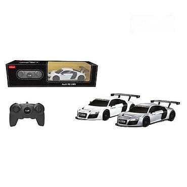 Daljinski upravljani automobil – Audi R8 LMS - Zvanično licencirani na lalafo.rs Daljinski upravljani automobil – Audi R8 LMS - Zvanično licencirani