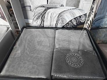 Posteljine pamucne kvalitetne Cena:3300 din Savrsene za bracni. ⚫ na lalafo.rs — 6 Posteljine pamucne kvalitetne Cena:3300 din Savrsene za bracni. ⚫ — 6