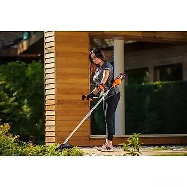 **Villager ZEN akumulatorski trimer Villager BC 3840** ZEN trimeri za na lalafo.rs — 2 **Villager ZEN akumulatorski trimer Villager BC 3840** ZEN trimeri za — 2