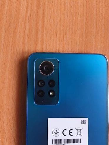 Xiaomi Redmi Note 12 Pro 4G Prodajem polovan telefon kupljen u na lalafo.rs — 8 Xiaomi Redmi Note 12 Pro 4G Prodajem polovan telefon kupljen u — 8