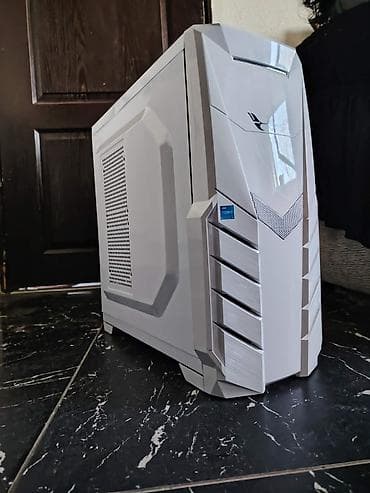 Electronics: I5 Gejmer mašina, extra, top----2500 Quad Core na 3,30 GHZ, 12 giga at lalafo.rs — 6 Electronics: I5 Gejmer mašina, extra, top----2500 Quad Core na 3,30 GHZ, 12 giga — 6