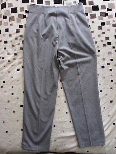 Zara nove pantalone,veličina L na lalafo.rs — 3 Zara nove pantalone,veličina L — 3