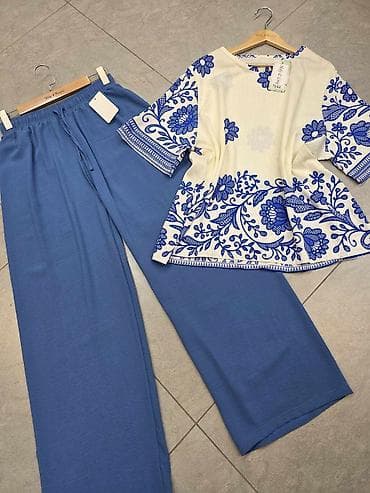 Kompleti
Cena 2.199 din
Velicene S do 3xl
Sastav viskoza-elastin na lalafo.rs Kompleti
Cena 2.199 din
Velicene S do 3xl
Sastav viskoza-elastin