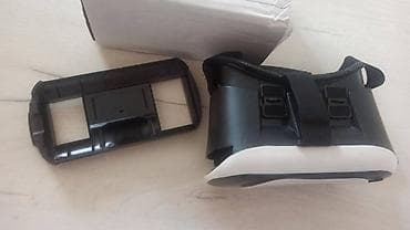 VR Box naočare sa daljinskim Zamisli da sediš kod kuće, a oko tebe – na lalafo.rs — 6 VR Box naočare sa daljinskim Zamisli da sediš kod kuće, a oko tebe – — 6