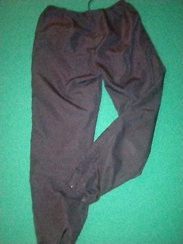 Other: Trenerka doljni deo S nošena par puta at lalafo.rs — 3 Other: Trenerka doljni deo S nošena par puta — 3