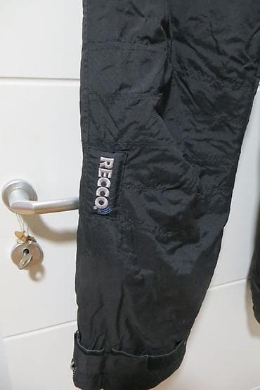 pantalone gina benotti: RECCO skijaske pantalobe velicibna M materijal polyester, bez mana at lalafo.rs — 2 pantalone gina benotti: RECCO skijaske pantalobe velicibna M materijal polyester, bez mana — 2