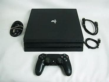 U ponudi je Sony PlayStation 4 PRO. 4K rezolucija, bolji FPS i at lalafo.rs — 1 U ponudi je Sony PlayStation 4 PRO. 4K rezolucija, bolji FPS i — 1