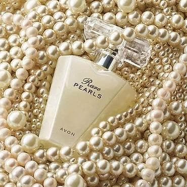zenske original guess: AVON Rare Pearls – Eau de Parfum u spreju Elegantni ženski miris na lalafo.rs — 3 zenske original guess: AVON Rare Pearls – Eau de Parfum u spreju Elegantni ženski miris — 3